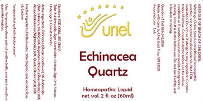 Echinacea Quartz Liquid (Echinacea Quartz Liquid)